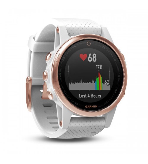 Garmin Fenix 5s